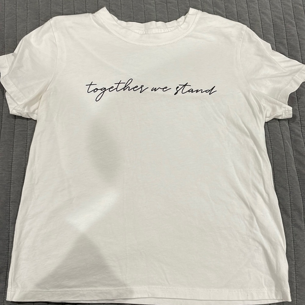 Athleta Graphic Tee